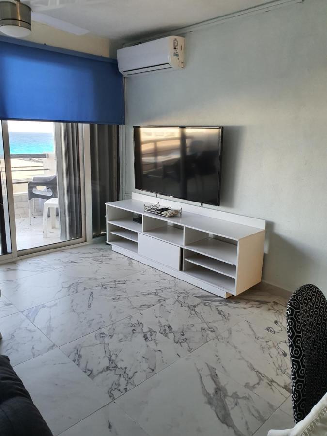 Marlin Turquesa Departamentos Frente Al Mar Apartment Cancun Exterior photo